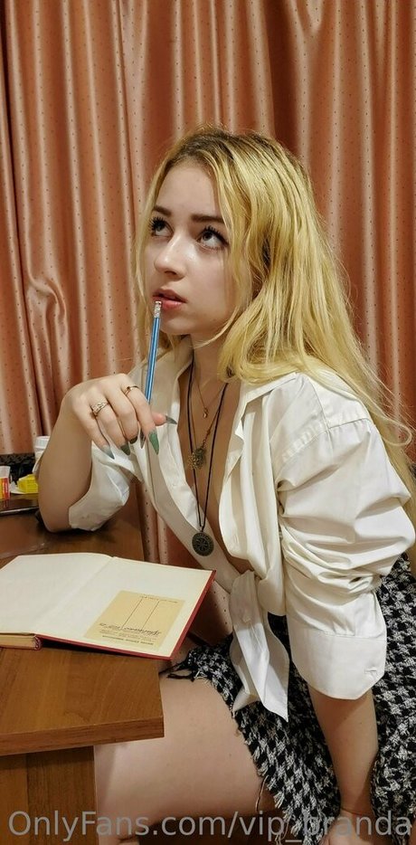 Vip branda ポルノスター 写真