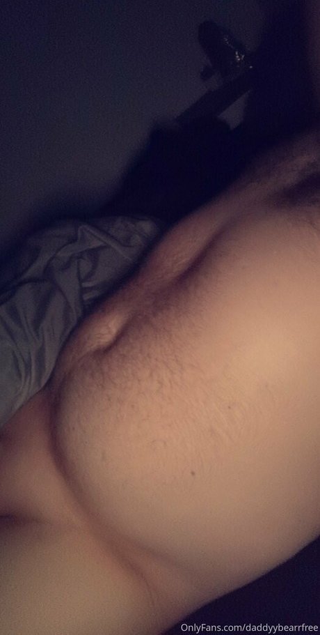 daddyybearrfree ポルノスター ヌード 画像