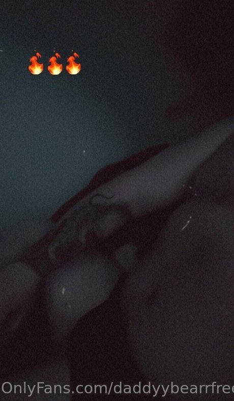 daddyybearrfree トップモデル 写真