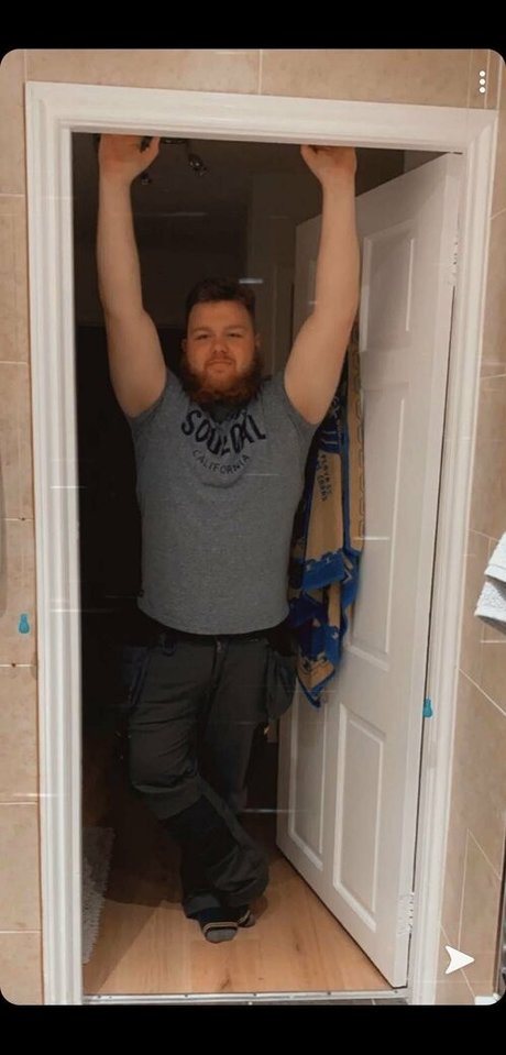 daddyybearrfree 高品質のスター 画像