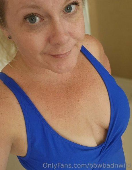 bbwbadnwild ポルノ女優 画像
