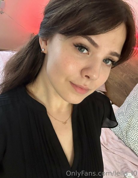leila l0 無料のスター 写真