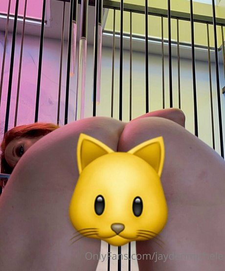 jaydenmichele 女優 写真