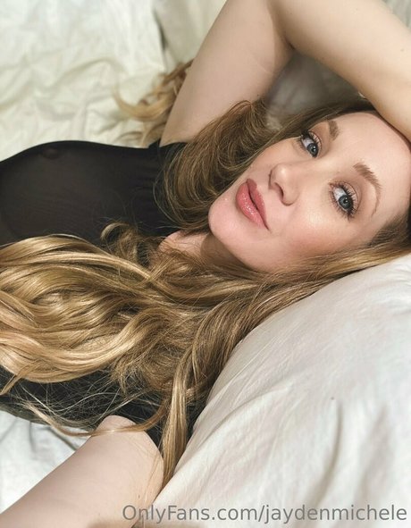 jaydenmichele ポルノモデル 写真