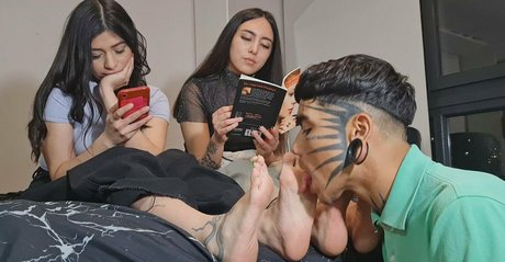 fetishmachinefemme ポルノスター 素敵 画像