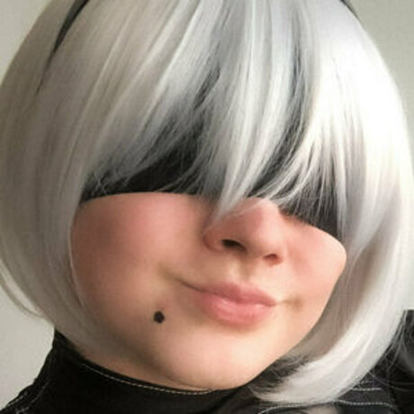 femboyfatal セクシーなスター 写真