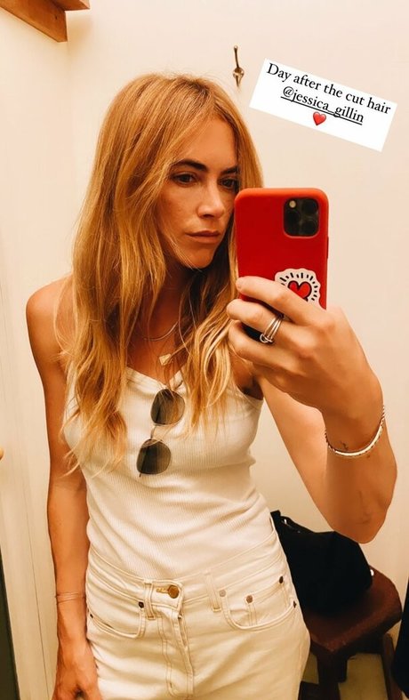 Emily Wickersham ポルノスター 写真