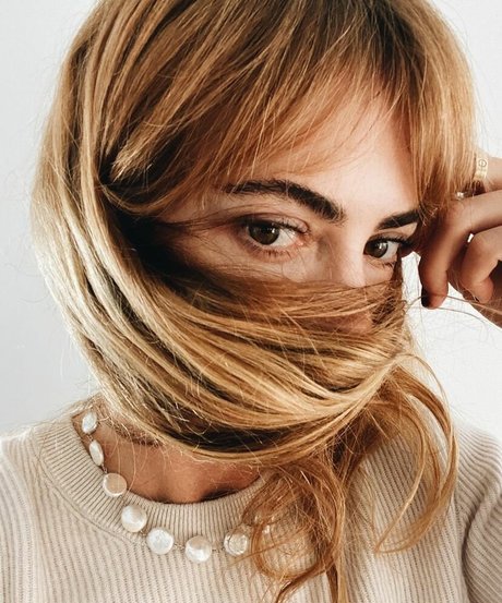 Emily Wickersham 素敵なモデル 画像