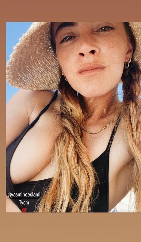 Emily Wickersham トップモデル ギャラリー