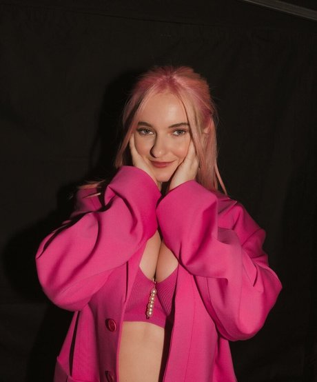 Grace Chatto 最高のモデル 写真
