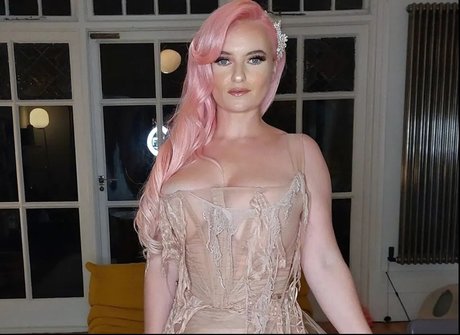 Grace Chatto トップスター 画像