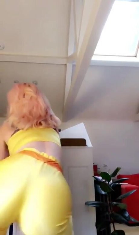 Grace Chatto HDポルノスター 写真
