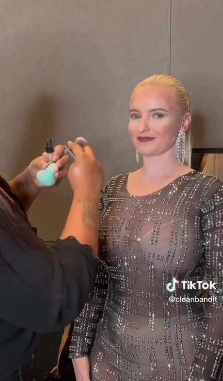 Grace Chatto profile image