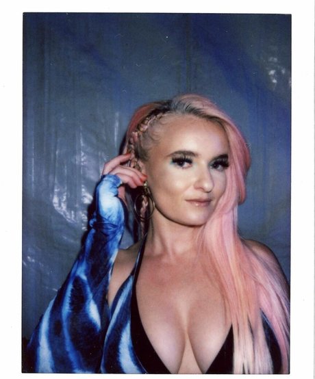 Grace Chatto スター xxx 画像