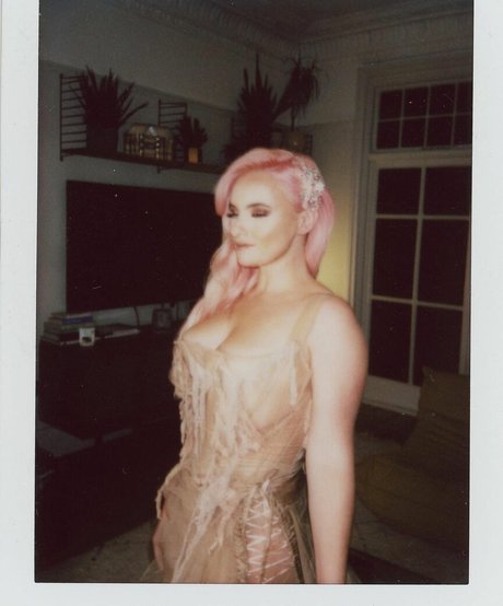 Grace Chatto 独占女優 画像