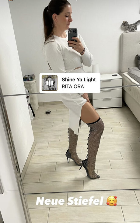 Selma Kopka 高品質スター 画像