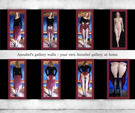 annabelmiller 高品質女優 写真