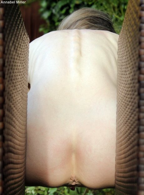 annabelmiller ポルノスター 写真