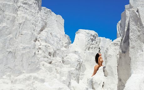 Kit Rysha 無料のスター 写真