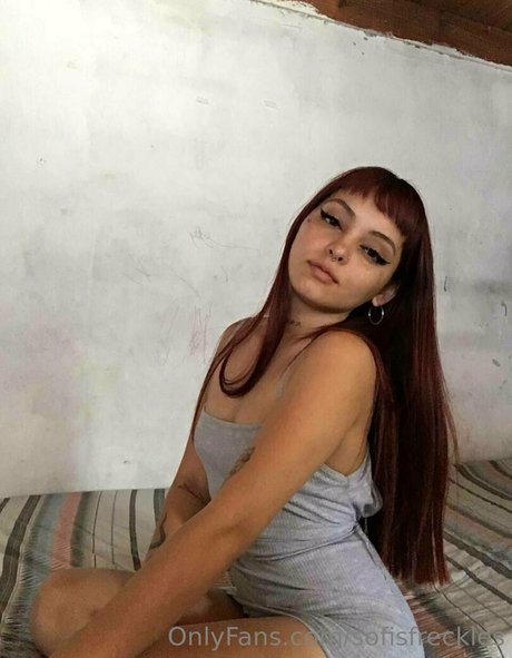 sofisfreckles 完璧なスター 写真