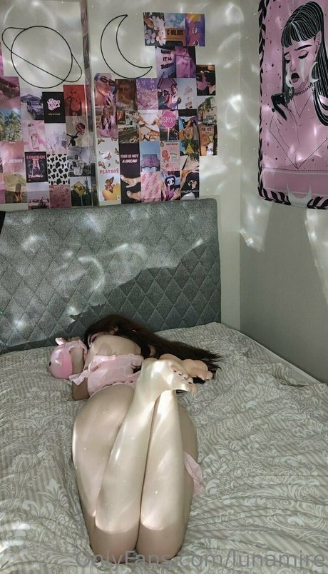 lunamire 無料のスター 画像