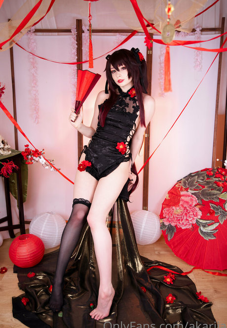 akariia スターセックス 写真