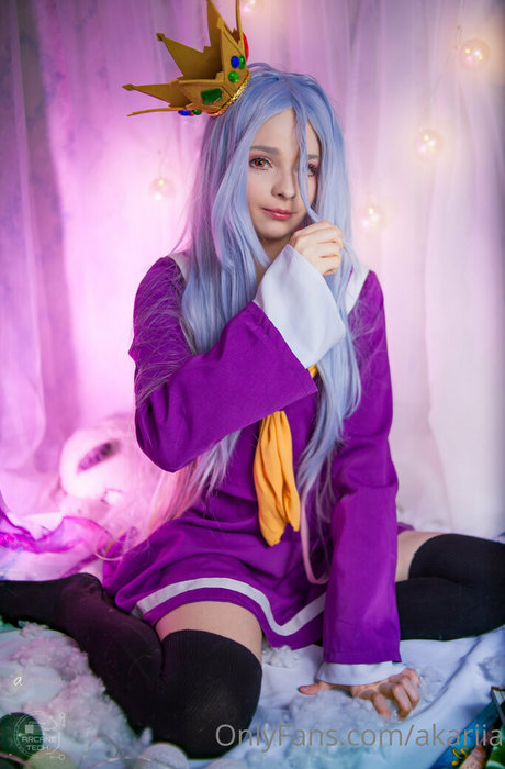 akariia エロティックなスター 画像