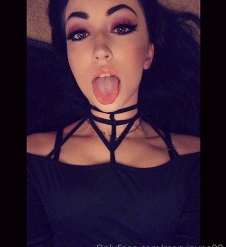 maryjayne98 HD女優 写真