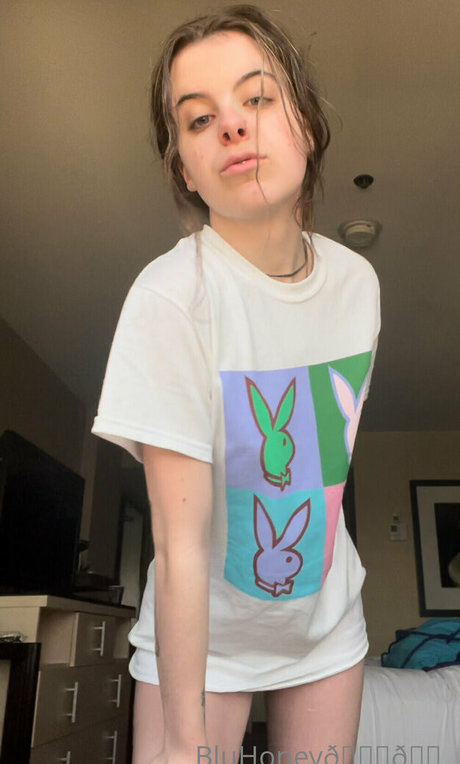 blufire999 トップモデル 写真