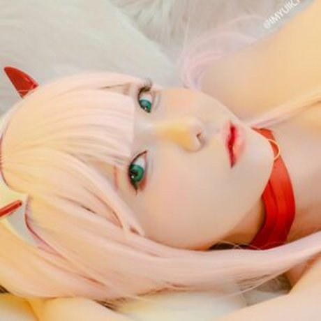Imyuiichann アダルトスター ギャラリー