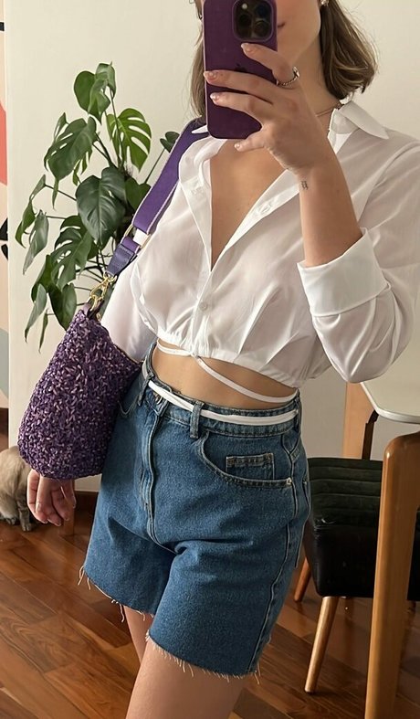 Gabi Stacenco エロティックなモデル 写真