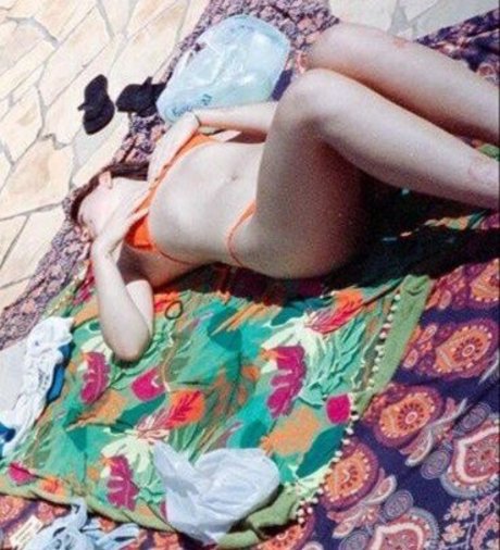 Gabi Stacenco profile image