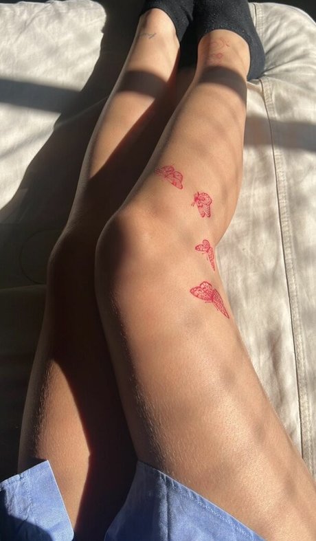 Gabi Stacenco 美しいポルノスター 写真