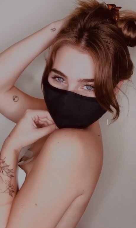 Gabi Stacenco 美しい女優 画像