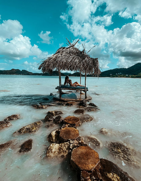 yuffieyulan スター ヌード 写真