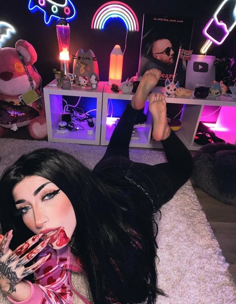 nordlys セックスモデル 写真
