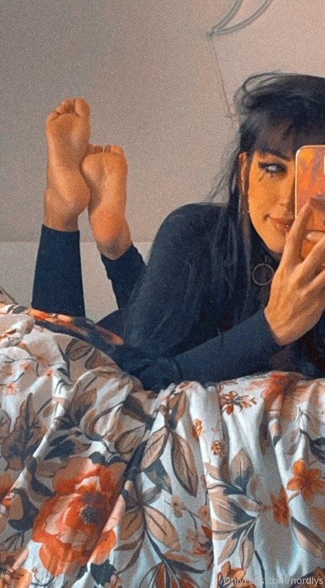 nordlys セクシー女優 写真