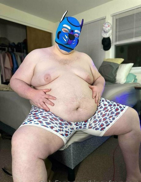 kingofpuppers ポルノスター 画像