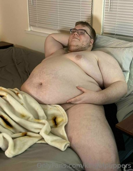 kingofpuppers アートモデル アーカイブ