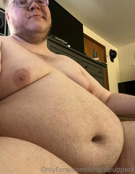 kingofpuppers 無料スター 画像