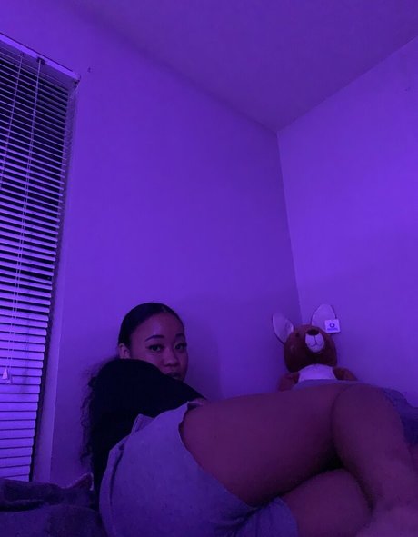 jhenecurious スターセックス 写真