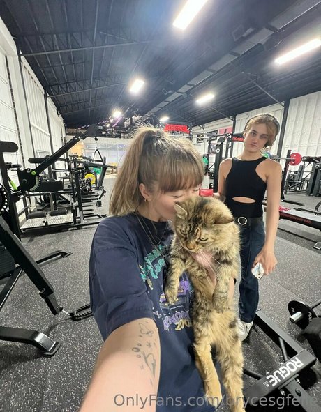 brycesgfelle ポルノスター トップ 写真