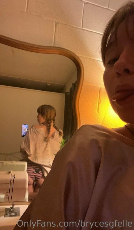 brycesgfelle エロティックなポルノスター 画像
