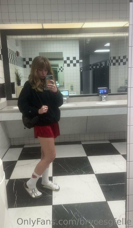 brycesgfelle 最高のスター 画像