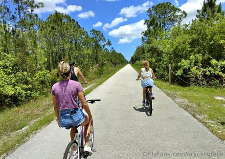 brycesgfelle 限定モデル ギャラリー