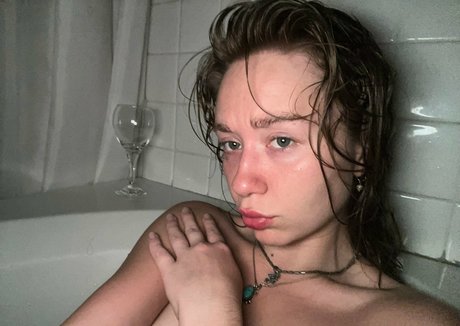 brycesgfelle 独占スター 画像