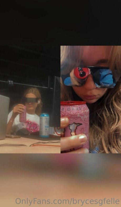 brycesgfelle top profile image