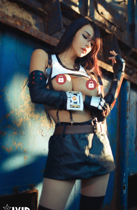 Lelewu 無料のポルノスター 画像