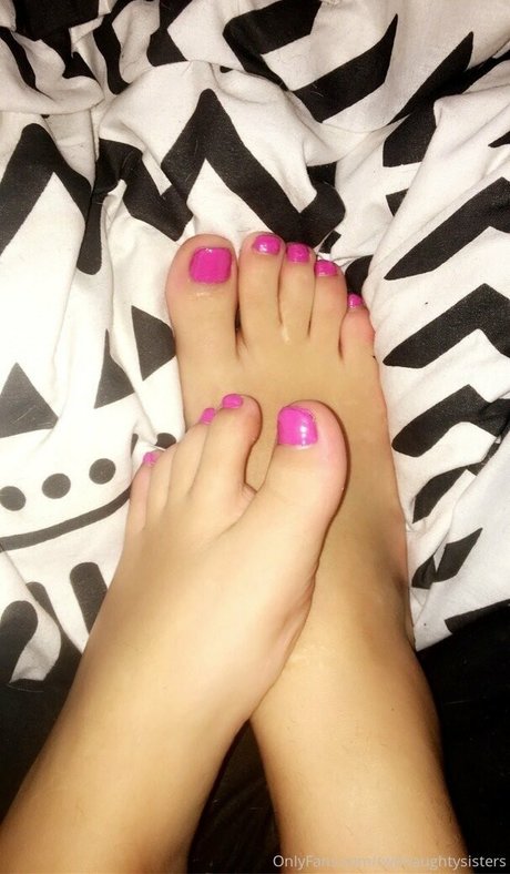 twonaughtysisters HDモデル ギャラリー