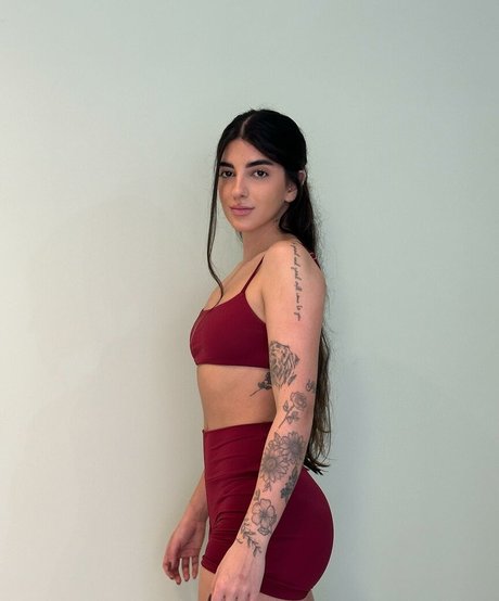 Marcella De Marchi 最高のスター 写真